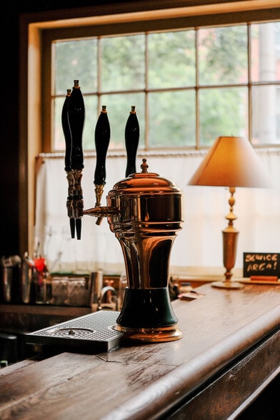 More Photos Of 1712 Aliceanna St, Baltimore Restaurant For Sale