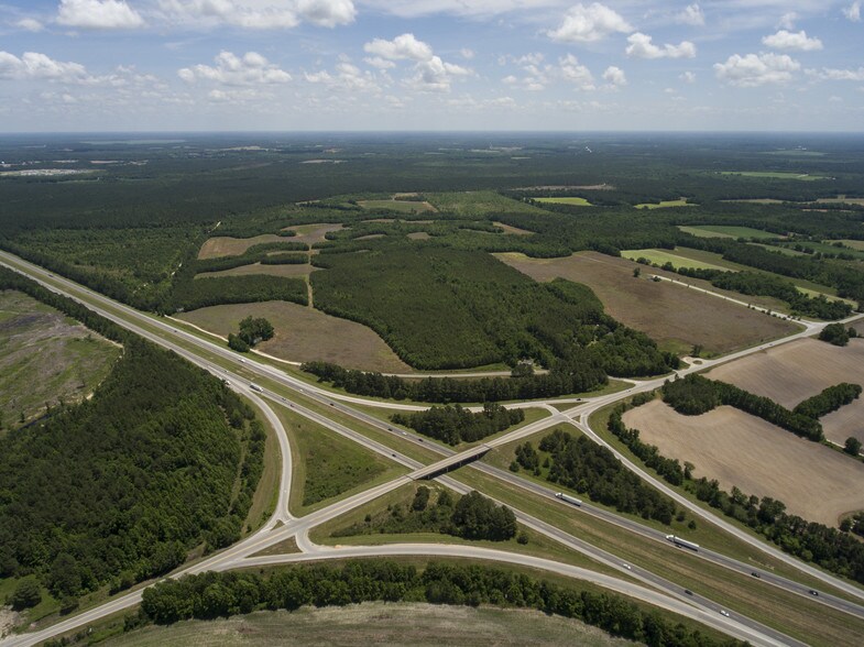 More Photos Of I-95 Site Mega Site, Gable Land For Sale