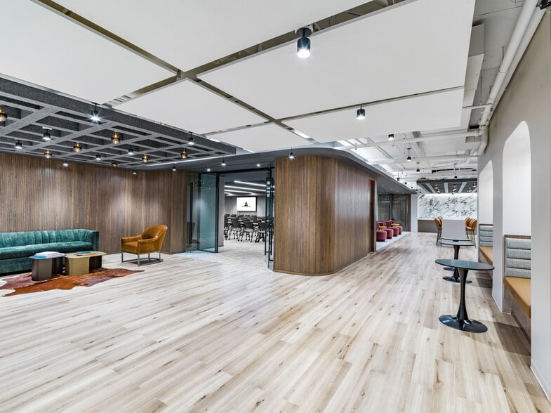 More Photos Of 250 Massachusetts Ave NW, Washington Office For Lease