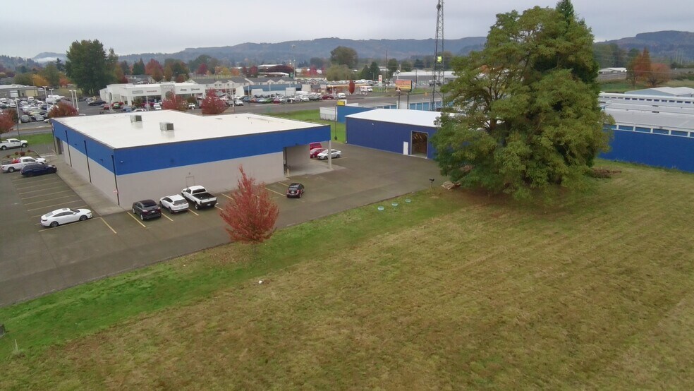 More Photos Of 624 9th Ave, Longview Land For Sale