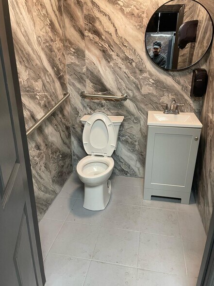 More Photos Of 142 Passaic St, Passaic Storefront Retail Residential For Sale