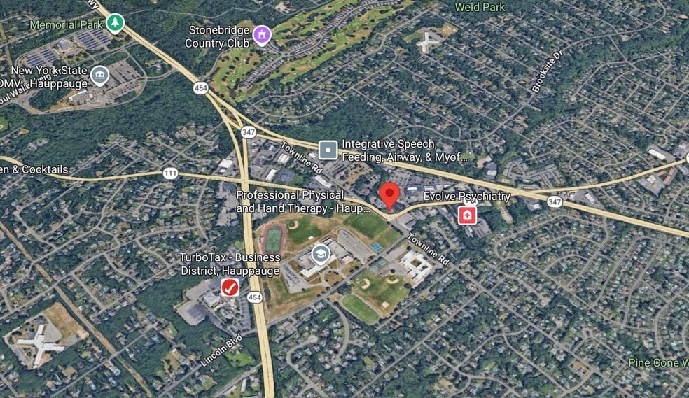 More Photos Of 554 Route 111, Hauppauge Storefront Retail Office For Sale