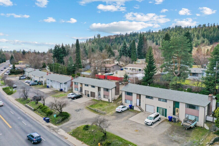 More Photos Of , Spokane Multifamily For Sale