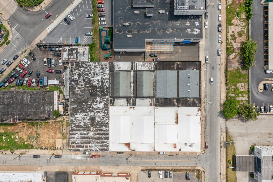 More Photos Of 2901 N 18th St, Philadelphia Warehouse For Sale