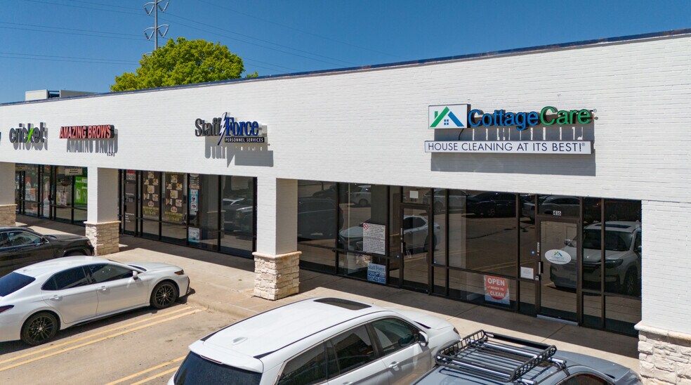 More Photos Of 6246 Rufe Snow Dr, Fort Worth Unknown For Lease