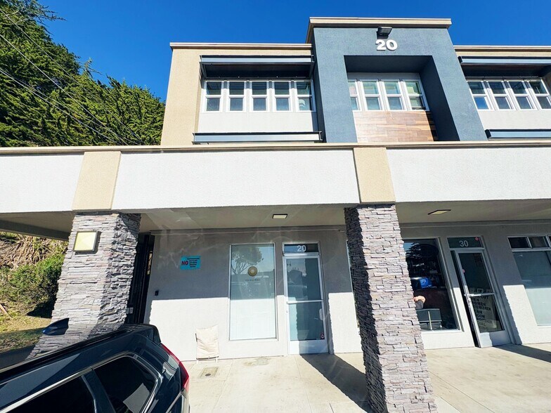 More Photos Of 20-210 Eureka Square Dr, Pacifica Unknown For Lease