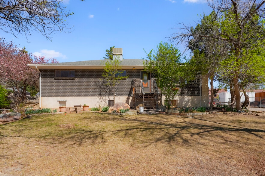 More Photos Of 8567 W 108th Ave, Broomfield Industrial For Lease