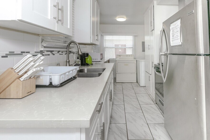 More Photos Of 22 N Electric Ave, Alhambra Apartments For Sale