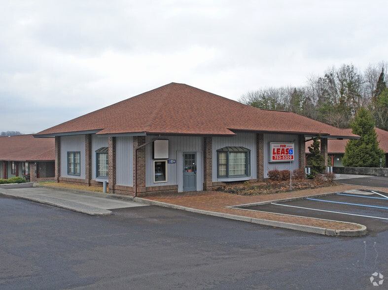 More Photos Of 2700 S Roan St, Johnson City Office For Sale