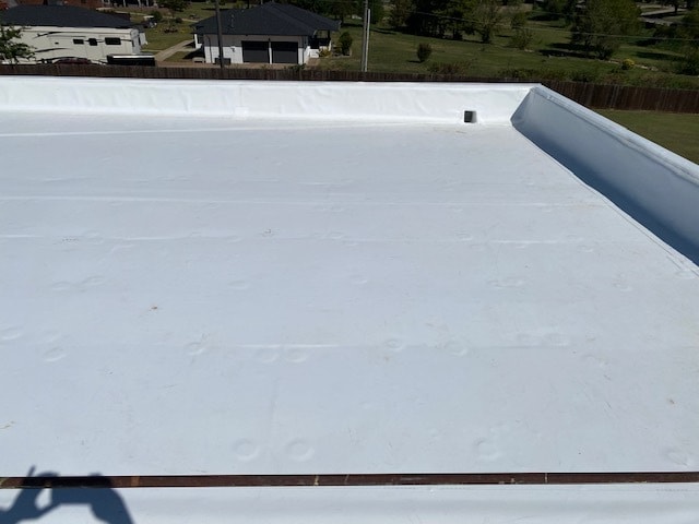 More Photos Of 10901 S Santa Fe Ave, Oklahoma City Religious Facility For Sale