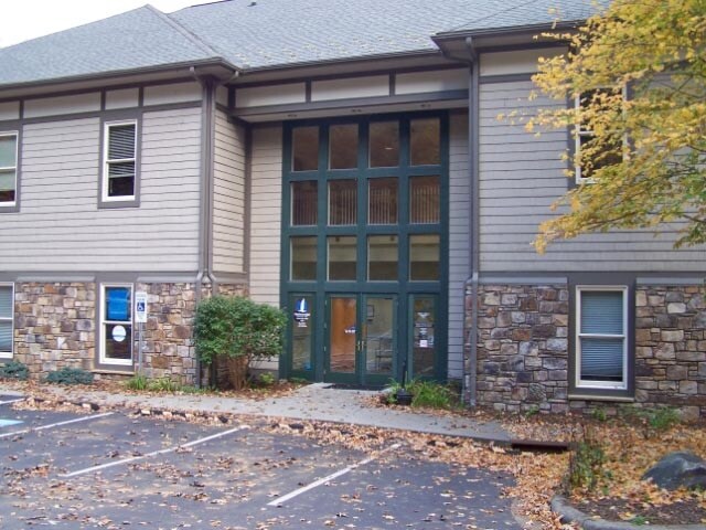 More Photos Of 379 New Market Blvd, Boone Office For Lease