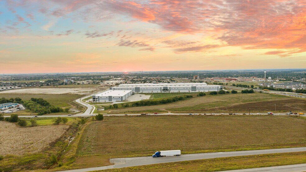 More Photos Of Hwy 130 & Hwy 79, Hutto Unknown For Lease