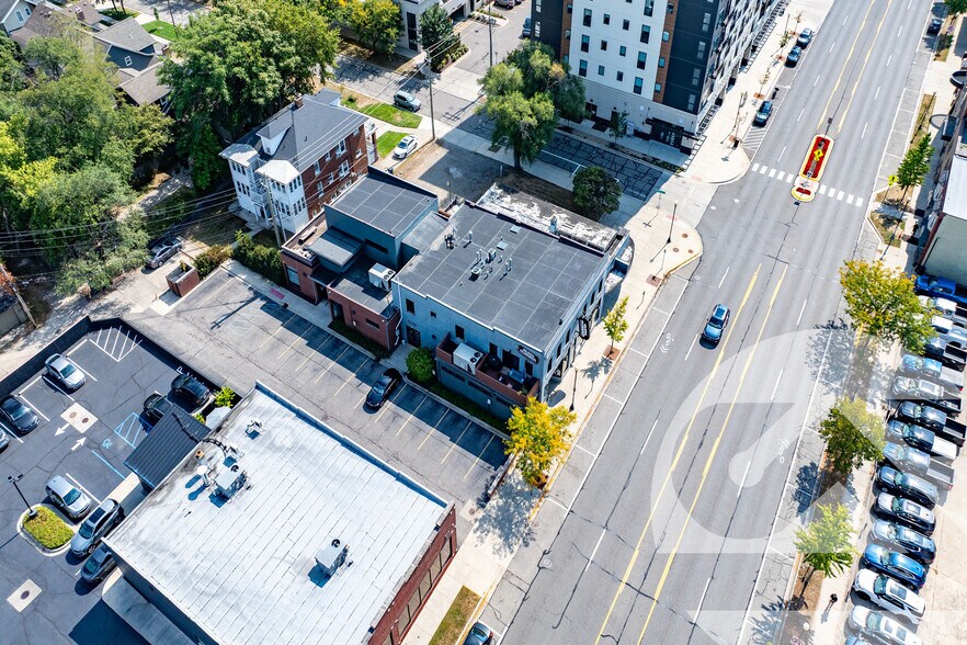 More Photos Of 512 N Main St, Royal Oak Storefront Retail Office For Sale