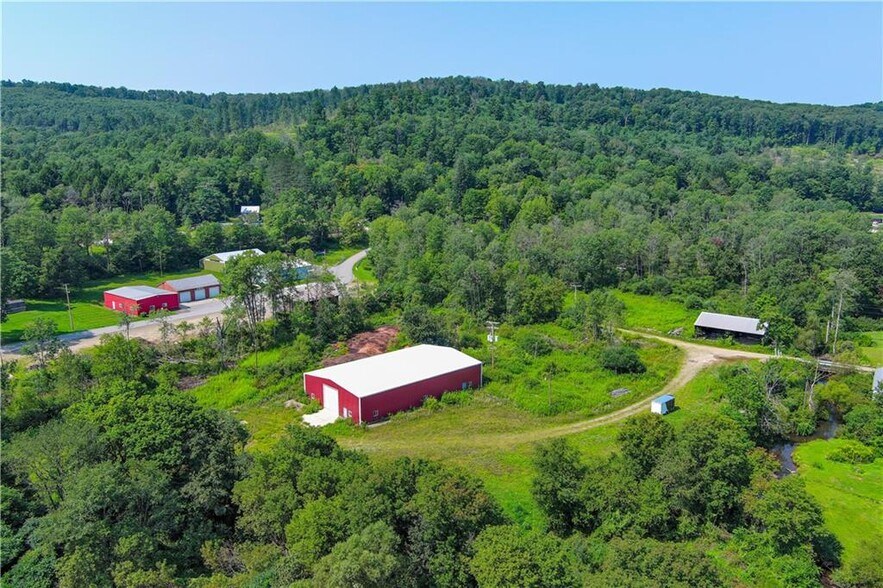 More Photos Of 5 Mill Lane, Kane Service For Sale