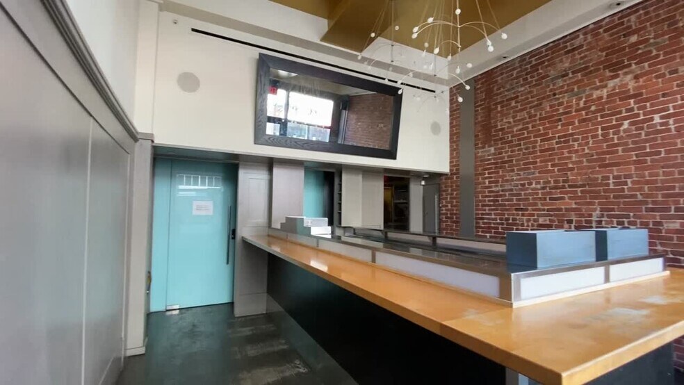 Primary Photo Of 46 Aborn St, Providence Office For Lease