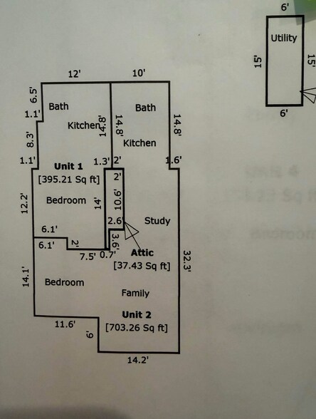 More Photos Of 1611 Common St, Houston Apartments For Sale