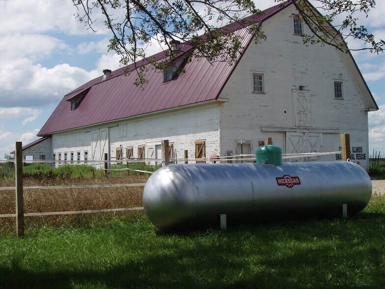 More Photos Of 29738 E 1400 North Rd, Colfax Land For Sale