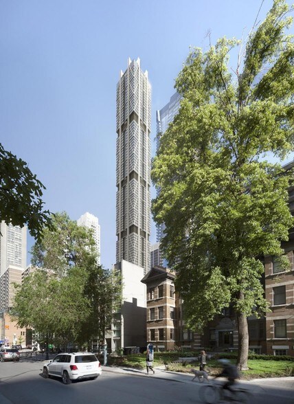 More Photos Of 1 Bloor St W, Toronto Apartments For Lease