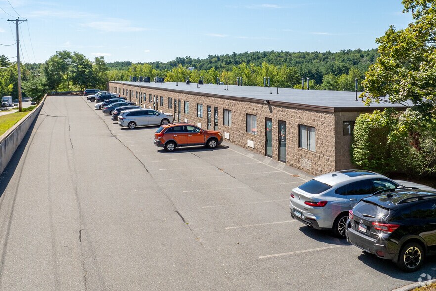 More Photos Of 1-18 Westech Dr, Tyngsborough Warehouse For Lease