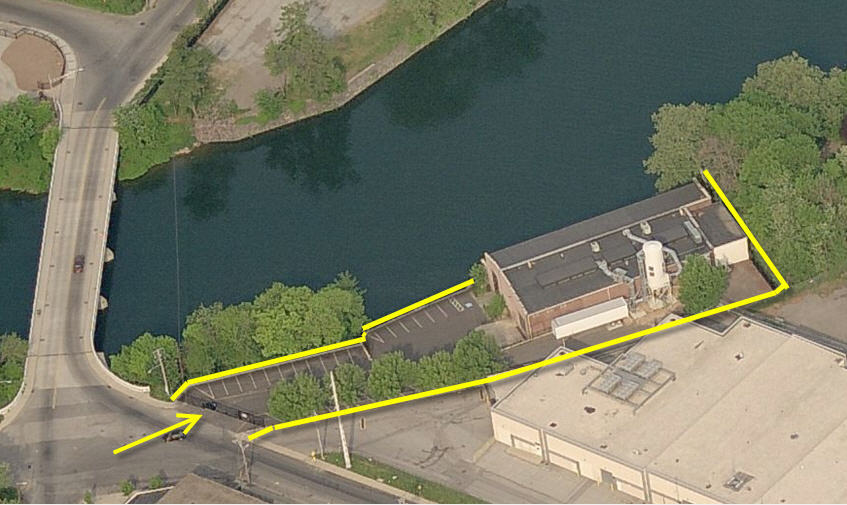 More Photos Of 1601 N Jessup St, Wilmington Manufacturing For Lease