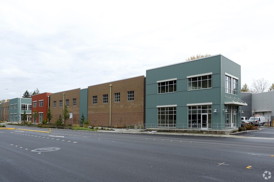 Primary Photo Of 14570 Interurban Ave S, Tukwila Warehouse For Lease