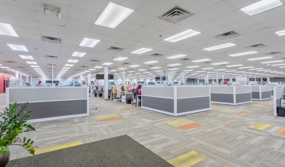 More Photos Of 1331 W Memorial Rd, Oklahoma City Office For Sale