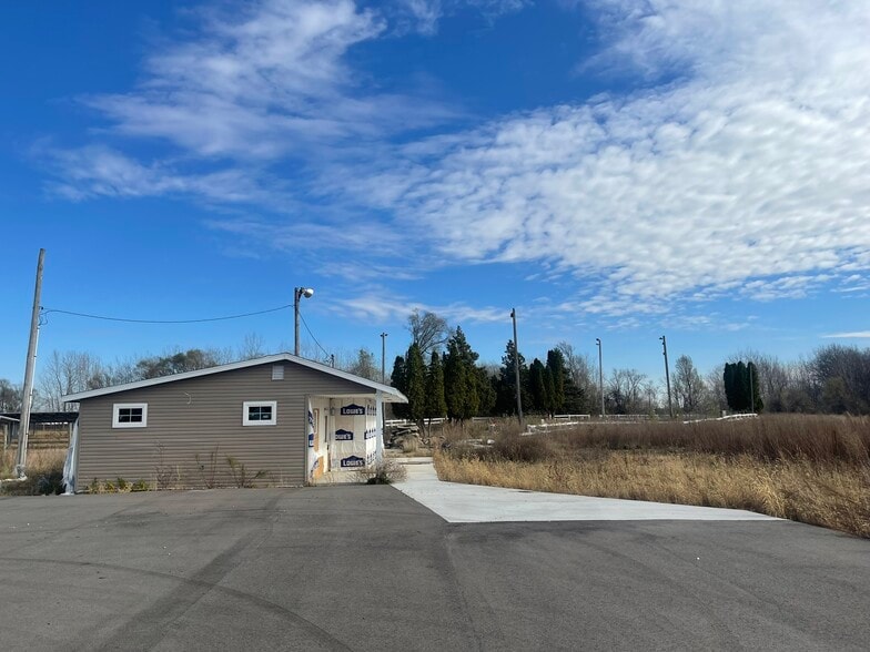 More Photos Of 2770 S Centerville Rd, Sturgis Golf Course Driving Range For Sale