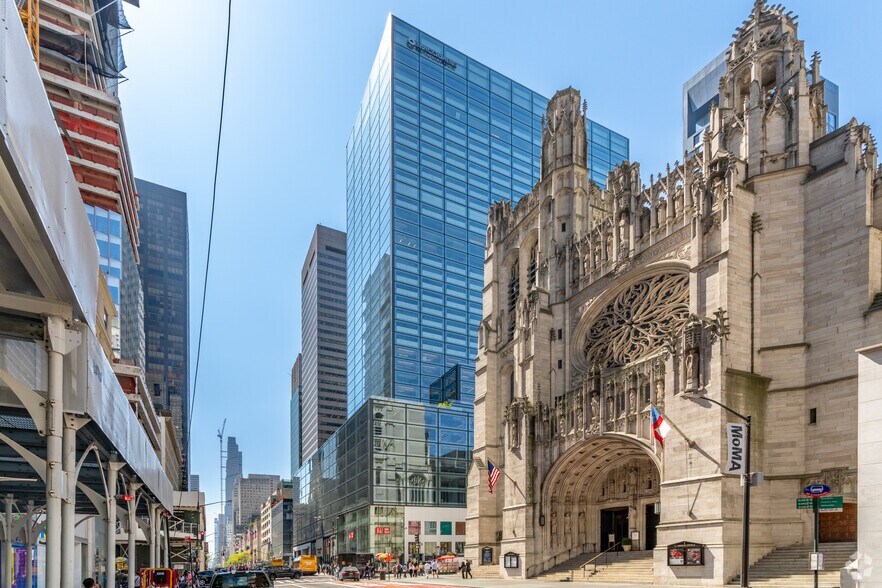 Primary Photo Of 660 Fifth Ave, New York Office For Lease