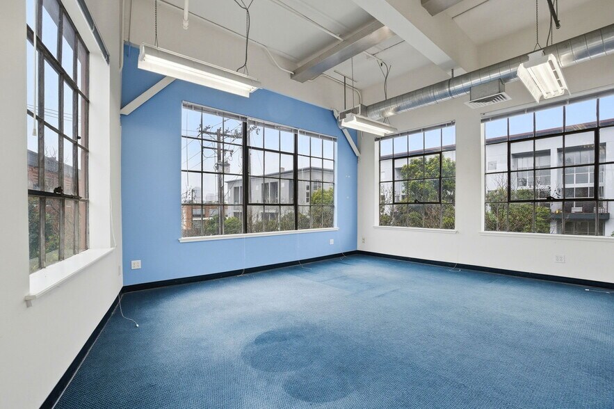 More Photos Of 2030 Harrison St, San Francisco Office For Sale