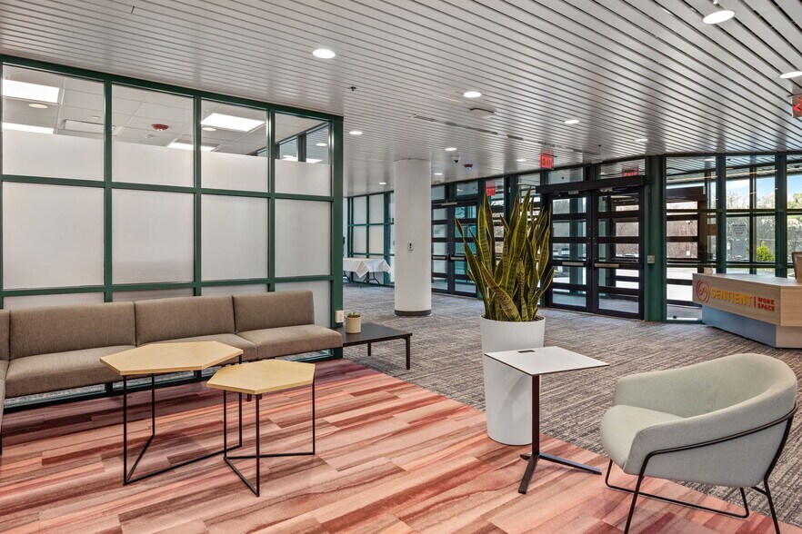 More Photos Of 1000 Northbrook Dr, Trevose Office For Sale