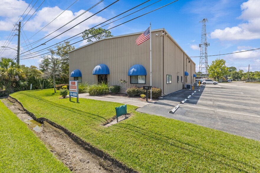 More Photos Of 5021 Stepp Ave, Jacksonville Unknown For Lease