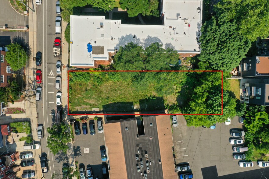More Photos Of 32 Glenwood Ave, Jersey City Land For Sale