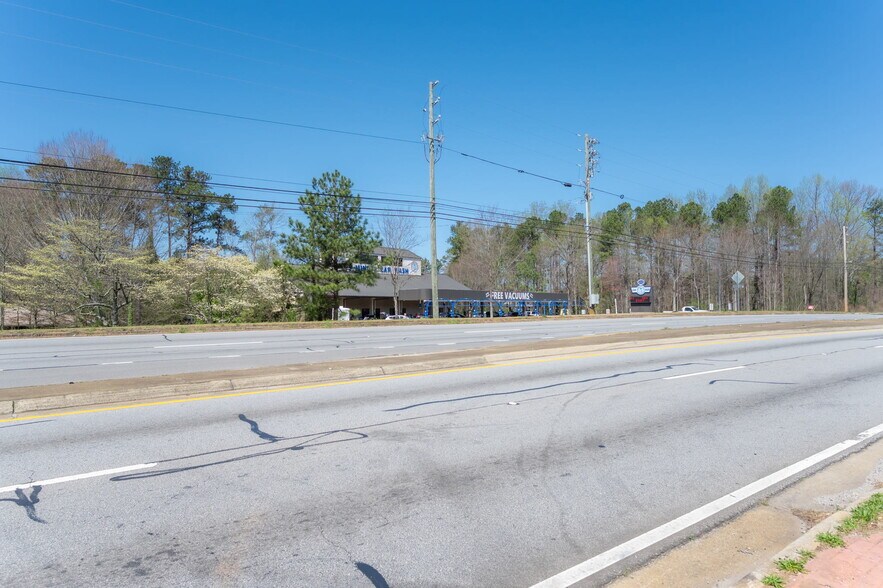 More Photos Of 4379 Austell Rd, Austell Land For Sale