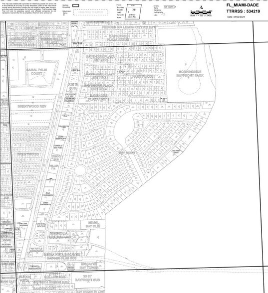 More Photos Of 4770 Biscayne Blvd, Miami Office For Sale