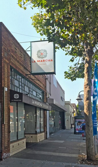 More Photos Of 2201 San Pablo Ave, Berkeley Land For Sale