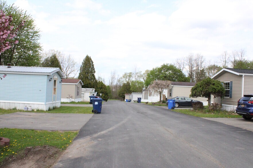 More Photos Of 3841 Trolley Rd, Palmyra Multifamily For Sale