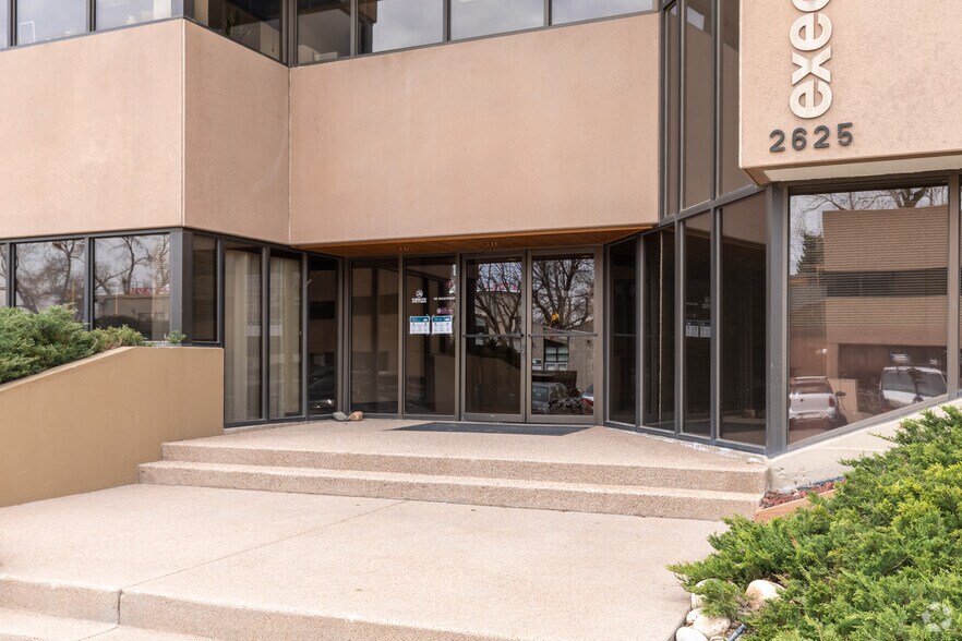 More Photos Of 2625 Redwing Rd, Fort Collins Office For Lease