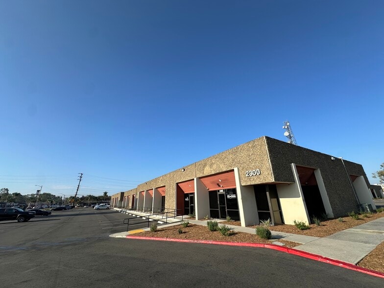 More Photos Of 2223-2320 S Fairview St, Santa Ana Unknown For Lease