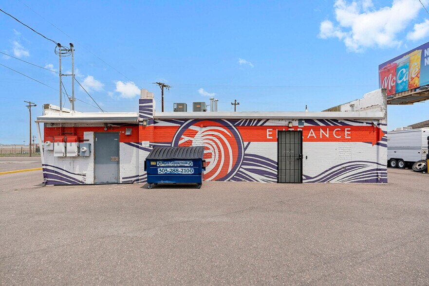 More Photos Of 5410-5430 W 44th Ave, Denver Freestanding For Lease