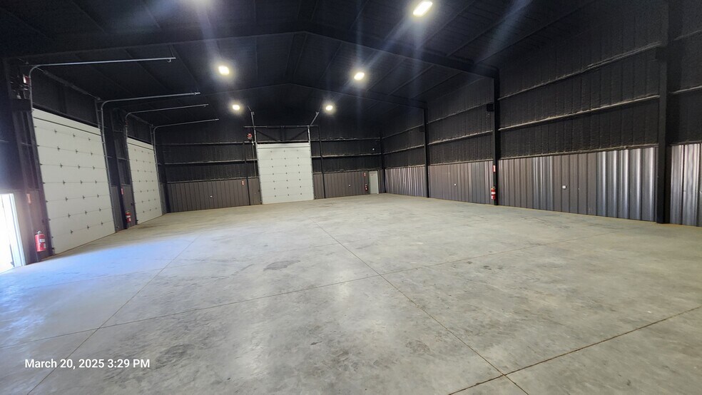 More Photos Of 4516 County Rd 130, Midland Warehouse For Sale