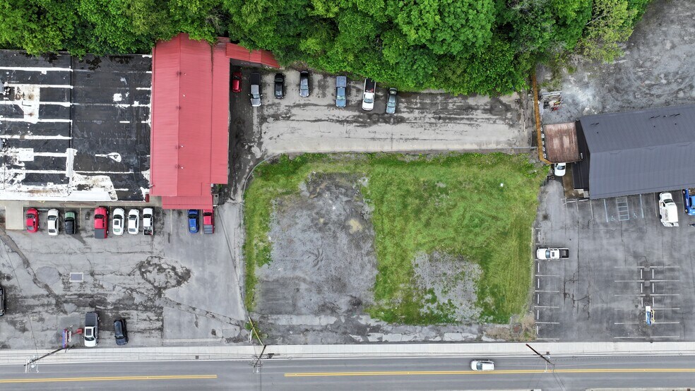 More Photos Of 369 Holland Ave, Westover Land For Lease