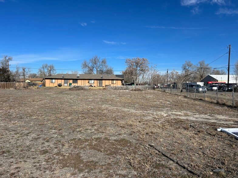 More Photos Of 7301 Leyden st, Commerce City Land For Sale