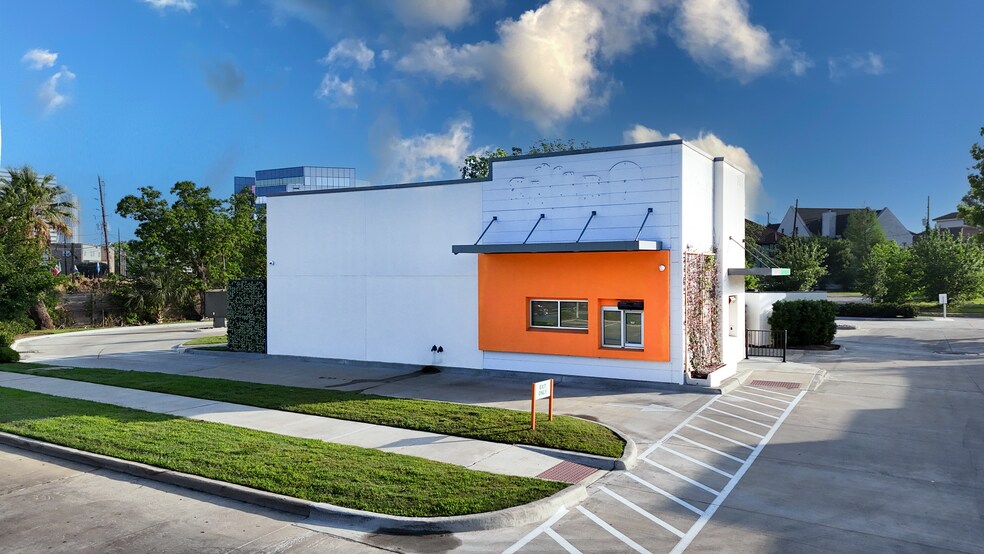More Photos Of 3161 Chimney Rock Rd, Houston Fast Food For Lease