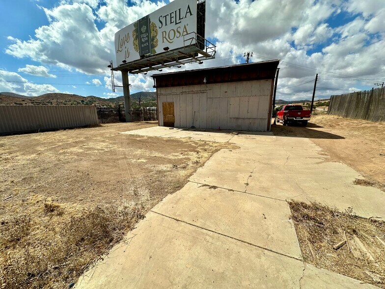 More Photos Of 4808 Sierra Hwy, Acton Land For Lease