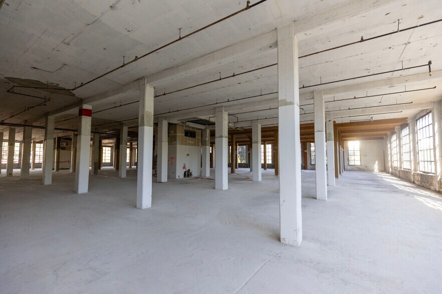 More Photos Of 1800 3rd St, Sacramento Loft Creative Space For Lease