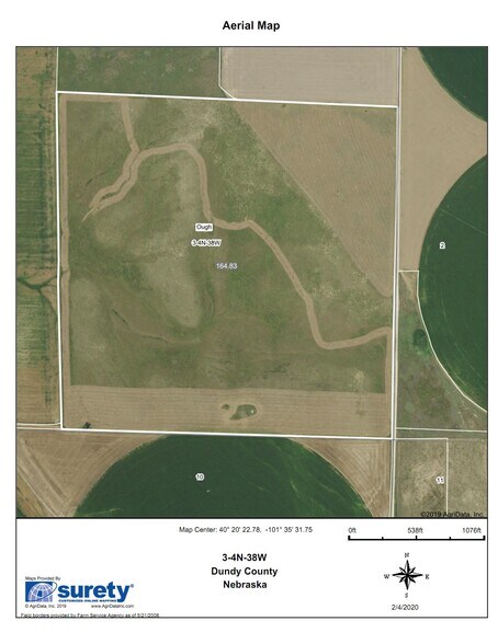 More Photos Of 335 RR, Imperial Land For Sale