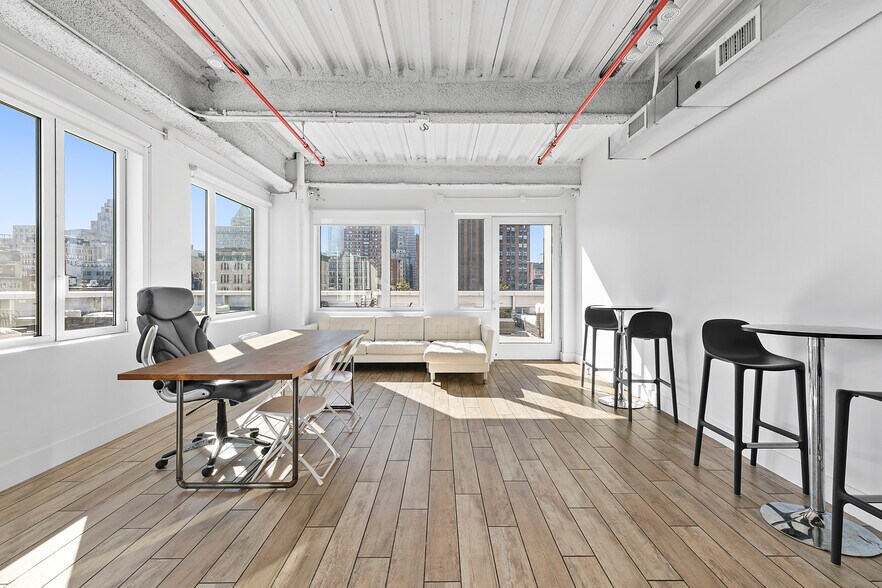 More Photos Of 433 Broadway, New York Coworking Space