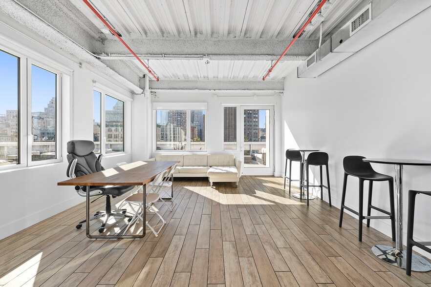More Photos Of 433 Broadway, New York Office For Lease
