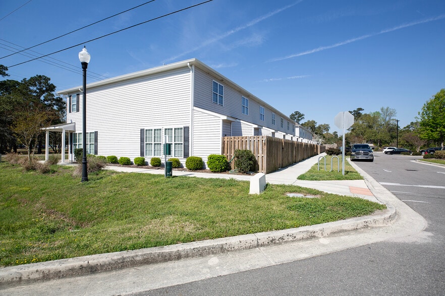 More Photos Of Village Rd @ Dresser Lane, Leland Apartments For Sale