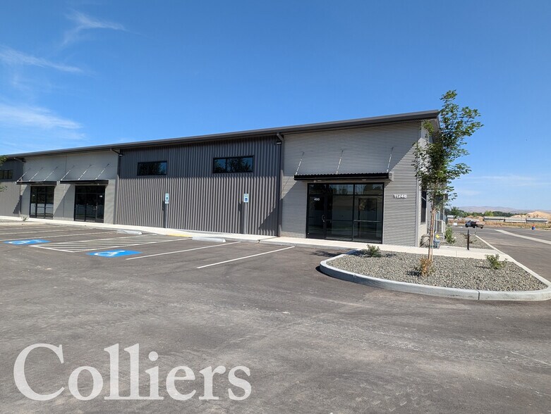More Photos Of 11230 Joplin Rd, Boise Warehouse For Lease